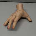 The Thing Hand Addams Family Halloween Decorations, Cosplay Hand Scary Halloween Decorations