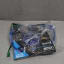 CamelBak Crux Water Reservoir Hydration Bladder Blue (100 oz)