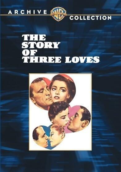 Story of Three Loves