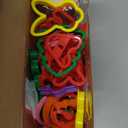 Sweet Creations Season Holiday Giftable Jar And Cookie Cutter Set