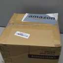 VASAGLE Corner Shelf Wall Mount, 5-Tier Floating Corner Bookshelf, Plant Shelf for Bedroom, Living Room, Bathroom, Home Office, Natural Oak