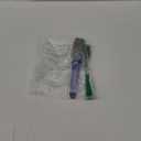 Bio Ionic BlueWave Conditioning Square-Round Brush  Create Volume & Smooth Hair Quickly, Crimped Bristles Add Root Tension, Styling Brush For Bouncy Blowouts, All Hair Types & Textures (1.25 Inch - Medium)