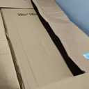 Basement Window Well Covers Outside, Heavy-Duty Egress Window Well Cover Clear, All-Weather Against Debris, UV Resistant, Tear-Resistant, Waterproof, Windproof (Only Cover)39" X 16"