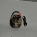 JBL Clip 5 - Ultra-Portable, Waterproof & Dustproof Bluetooth Speaker, Big JBL Pro Sound with Punchy bass, Integrated Carabiner, Up to 12 Hours of Play, Made in Part with Recycled Materials (Squad)