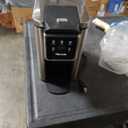 Horavie Coffee Machine