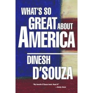 What's So Great About America