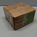 Slider Snack Storage Zip Bags with Stand-Up Bottom, 500 Count | 2 Mil | 6.5 IN x 3.25 IN, Freshness Easy Open Reclosable Clear Plastic Bags for Food On the Go (Slider-snack-500count)