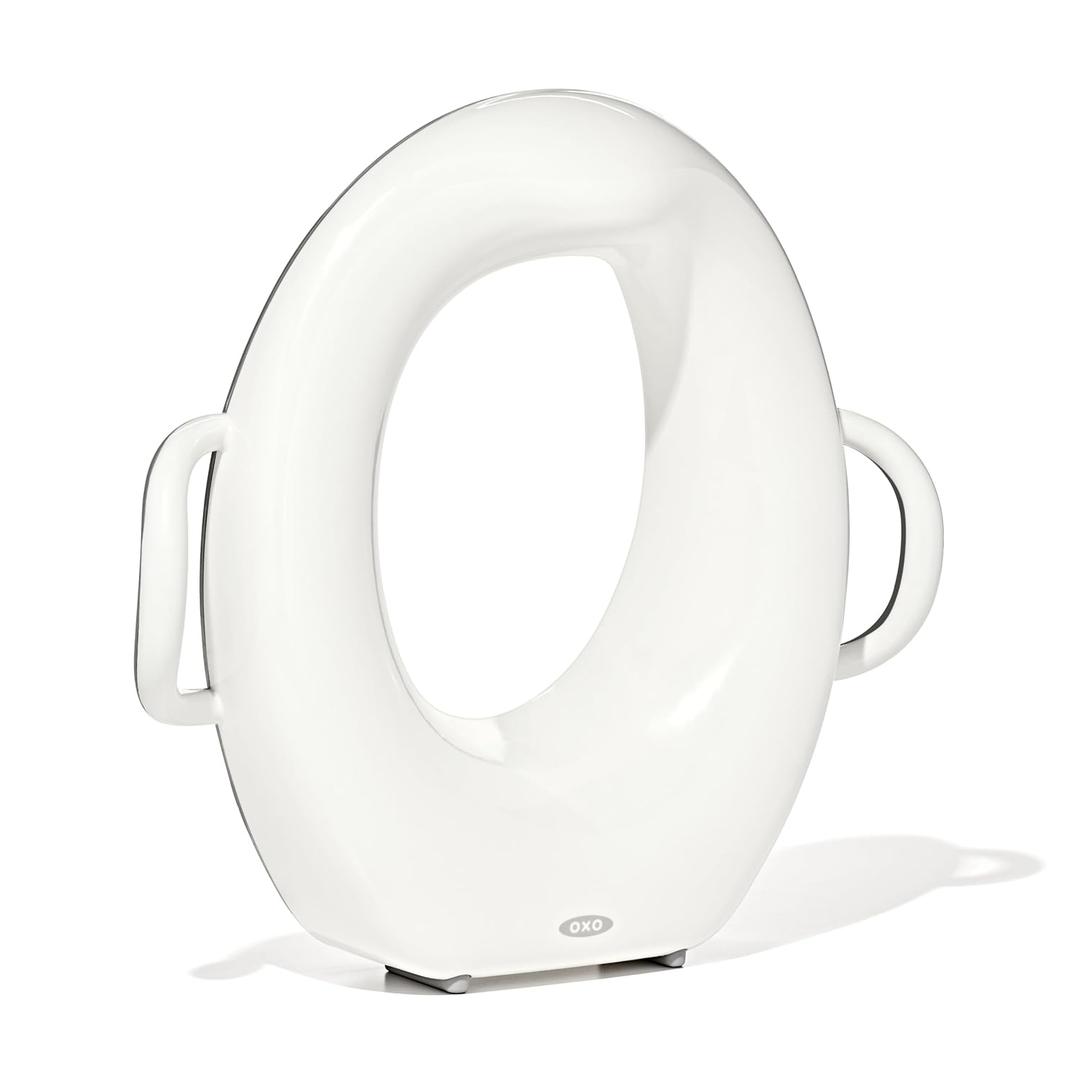 OXO Tot Sit Right Potty Seat, Drizzle