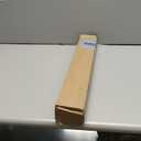 Window Visor Rain Guard Compatible with 2021 2022 2023 2024 2025 New Ford Bronco 4 Door Exterior Accessories Protect from Raindrops Sound Noise Sun Rays, Black for 2 Sides Window