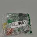 24Pcs Video Game Party Favors for Kids, Mini Game Keychain Arcade party favors Birthday Supplies Classroom Prizes for Boys and Girls