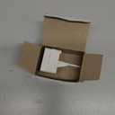 WR07X10131 Refrigerator Compressor Start Relay Compatible with GE Hotpoint A3316ABSFRBB CFE28TSHESS, Replace WR09X10124 AP4538934 1812123 AH2577842 EA2577842 PS2577842 WR08X10074 WR08X10089