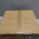 Black Bathroom Light Fixtures 2 Lights Vanity Lights with Milky White Frosted Glass Shade Bathroom Vanity Light 14 inch Wall Sconce Lighting Bath(Exclude E26 Bulb)