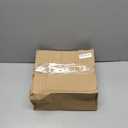 Rattanzenith Bear Rattan Wall Shelf, Handwoven Wicker Nursery Shelf for Wall, Wall-Mounted Floating Display Shelf Organizer for Small Books, Toys & Decor (Khaki)