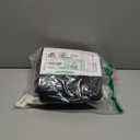 2-Pack Dog Gate for Stairs Pet Gates for The House: Dogs Screen Mesh Gate for Doorways Stairways Indoor Safety 29 inches Tall, 38 inch Wide