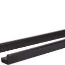 Goalsetter Backboard Edge Pads (48-Inch)