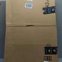 FSA/HSA Eligible Transfer Board Patient Slide Assist Device for Transferring Patient Elderly, and Disabled from Wheelchair to Bed, Toilet, Bathtub, Sliding Boards Platform with PU Pad (30"x 12"x 0.7")