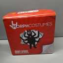 Morph Spider Costume For Kids, Inflatable Spider Costume, Halloween Costumes for Kids, Boys Halloween Costume