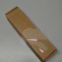 Cnswee6 Car Tail Bumper Light Reflector Turn Signal Brake Rear Lamp DRL for HONDA Accord 11th Generation 23-2024 ABS Red