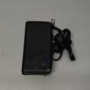 OCASE for iPhone 17 Pro Crossbody Wallet Case  Stylish PU Leather Handbag Phone Purse with Zipper Closure, Card Slots & RFID Blocking  Wrist Strap, Lanyard, Kickstand  Black