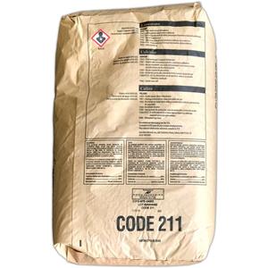 Calcite (Calcium Carbonate) pH Filter Media 1/2 cu. ft