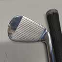 Callaway Golf Elyte Individual Irons(Left,Cypher 50g,Light,4 Iron)