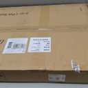 Luciphia Wooden Dog Stairs for Small Dogs 2-in-1 Foldable Dog Steps for Beds Cars Couch Anti-Slip Pet Ramp with 4 Steps Indoor Pet Stairs for Medium Large Older Pets Cats up to 220lbs