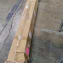 Artificial Ivy Privacy Fence Wall Screen: 5.35FT x 10FT (53.5 sqft) UV-Anti Faux Boxwood Roll Panels Greenery Backdrop Ivy Vine Leaf Hedges Fence Panels for Indoor Outdoor Green Decor (64 x 120 IN)