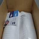 Beckham Hotel Collection Bed Pillows Standard/Queen Size Set of 2 - Original Soft Down Alternative Pillow for Sleeping - Soft Support for Back, Stomach or Side Sleepers (White)