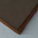 Set Cushion For The Couch Brown 22x22 inch