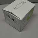 Shoulder and Neck Massager, Bionic Heated Massager, Neck Massager with Fingers, 4D Kneading Massage, Simulates a Real Palm Massage for Comfort, Relax Muscle Tension (Green)