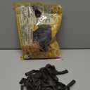 PartyWoo Dark Brown Balloons 152pcs Different Sizes of 18 12 10 5 Inch Boho Coffee Neutral Fall Balloon Arch Kit for Bachelorette Baby Shower Anniversary Birthday Party Decorations Brown