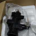 Power Steering Gear Box Assembly for Chevy Silverado 1500 2500 3500 GMC Sierra 1500 Yukon XL 2500 2000-2001 Gearbox