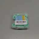 TB Tbuymax 2pc Diaphragm and 6pc Duckbill Valves Compatible with Elvie Stride Breast Pump Parts, Replace for Elvie Stride Pump Not Original Pump Seals Membrane Accessories