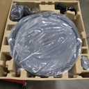 iRobot Roomba Combo i5 Robot Vacuum & Mop - Clean by Room with Smart Mapping, Works with Alexa, Personalized Cleaning Powered OS, Ideal for Pet Hair, Carpet and Hard Floors