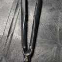 ghd Platinum+ Styler  1" Flat Iron Hair Straightener, Professional Ceramic Hair Styling Tool for Stronger Hair, More Shine, & More Color Protection (Black)