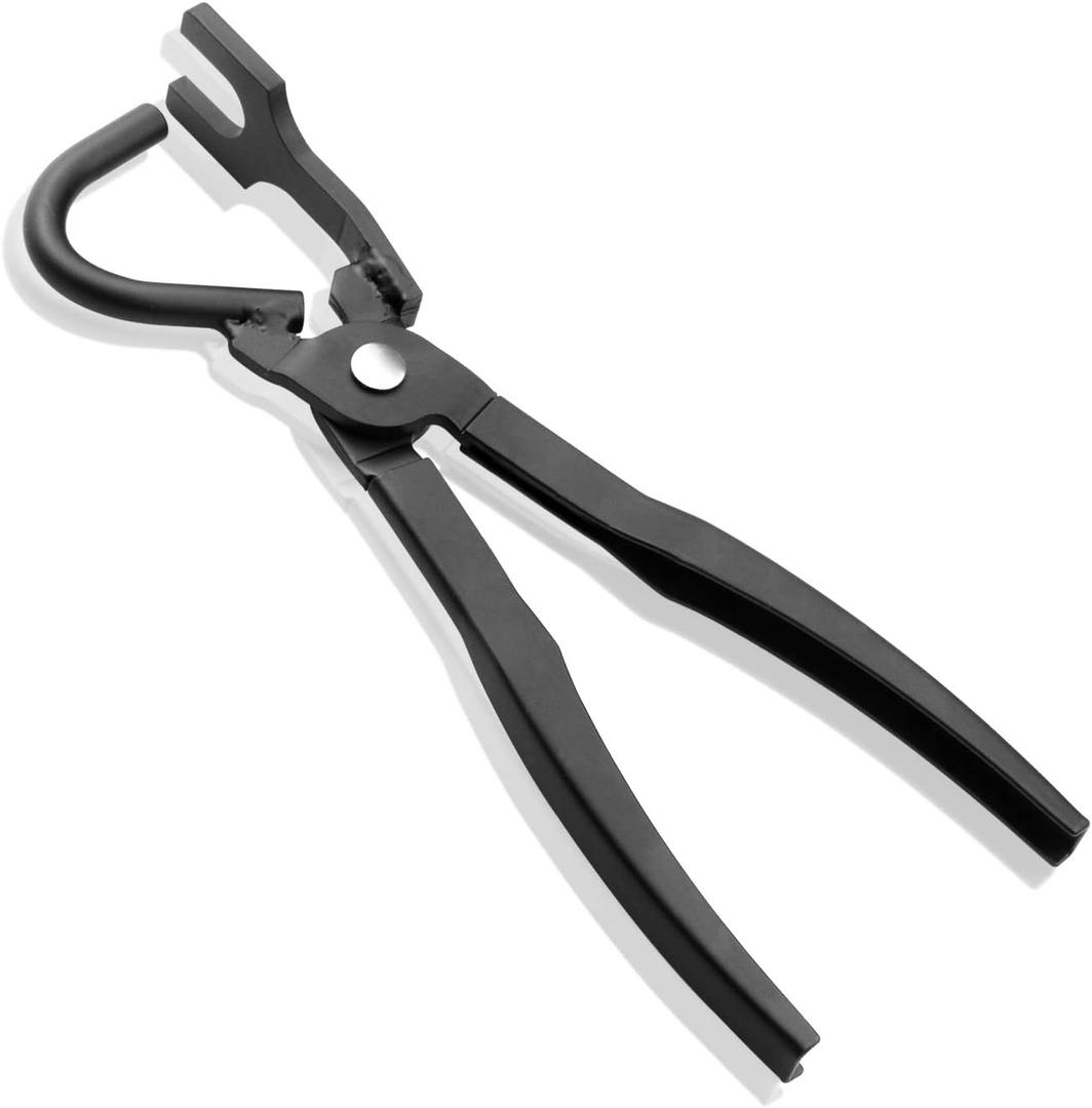 Exhaust Pliers Pipe Rubber Bracket Hanger Support Removal Tool