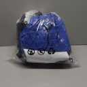 Joiedomi 6 FT Long Christmas Inflatable Polar Bear Fishing with Penguin Decoration, Blow Up Yard Decoration Inflatables with Built-in LEDs for Christmas Party Indoor Outdoor, Yard, Garden, Lawn Decor