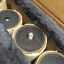 Dog Stairs, Cat Scratching Post 3 Steps Stairs for Cats and Dogs, Stable 20 inch Pet Stairs for High Beds & Sofas Protect Pet's Joints, Grey