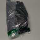 SEAJOJO Women's High Waist Flare Yoga Pants Tummy Control Casual Bootcut Leggings with Side Pockets M