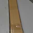 Blank Magnetic Sheet Roll,24x 5Strong Magnet Sheets Flexible Roll,30Mil Thickness Magnetic Paper Non Adhesive,White Vinyl Front-Printable-Sign Sheet Safe for Vehicles DIY Craft Projects