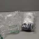 Colorfullife Replacement Filter for Shark CU530 UV650 UV725 ZU560 ZU560C ZU561 ZU562 ZU572 ZD400 ZD402 ZD201 Rotator Navigator Lift-Away Upright Vacuum，Part XFFK560, XHEPA560, XFFKZD400, XHFZD400