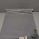 Backrest Heating Seat Cushion, 45 * 45 * 47cm Heated Seat Cushion USB Port Office Chair Heating Pad 3-Speed Temperature Control 3 Power Supply Modes Waterproof and Anti Slip