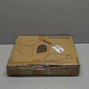 Heated Cat Houses for Indoor/Outdoor Cats with Elevated Heated Cat Bed Waterproof Providing Safe Feral Cats, Easy to Assemble