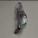 HOT Tools 24K Gold Professional 2" Extended Barrel Curling Iron with Clamp for Loose Curls - 24K Gold Technology for Long-Lasting Results & Longer Barrel for Easy Styling