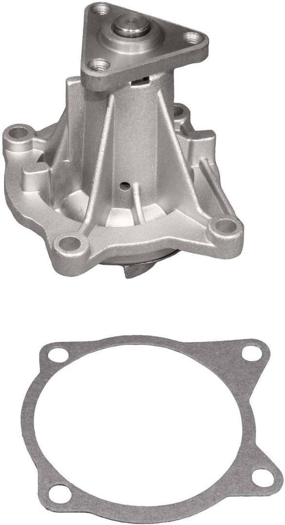 ACDelco Gold 252-723 (88926237) Engine Water Pump