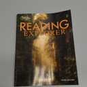 Reading Explorer 3 with the Spark platform (Reading Explorer, Third Edition)