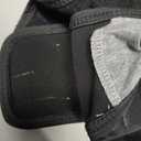 FUAMEY Dog Recovery Suit Male,Dogs Surgery Neuter Suits Puppy Spay Shirts for Female Protect Dog's Skin Anti Licking Abdominal Wounds Doggie Onesie Pet Bodysuit Alternative to Cone Black XL (XL(Back:20.1-24.8in,WT:42-75lbs))