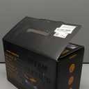 Steam Cleaner, 3-Level Adjustable Handle, 15s Heat-Up, 1.69 Quarts Tank, Portable Steamer for Cleaning with 15 pcs Accessories, Steam Cleaner for Home for Dirt, Grease, Grout, Tile,Floor, Car