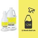 Ecotex Plastisol Screen Wash, Plastisol Ink Remover (Quart - 32oz.) - Screen Print Direct