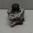 New Alternator for Toyota Corolla L4 1.8L 2011-2013, Matrix L4 1.8L 2011-2013, 12V 110Amp, Replace# VND0597 AND0597 400-52414R